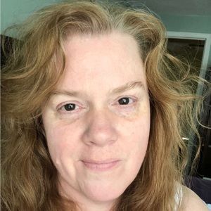 Meet your Posher, Judy